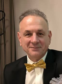 Guray Uzun, Founder of Big Ben Suite